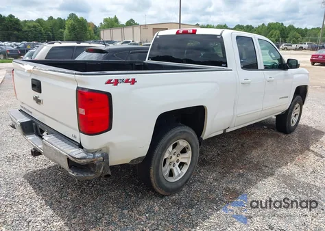 2019 Chevrolet Silverado 1500 Ld Lt from USA, damaged, VIN 2GCVKPEC1K1147690